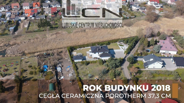 Dom Sprzedaż Gorzów Wielkopolski Zakanale 28