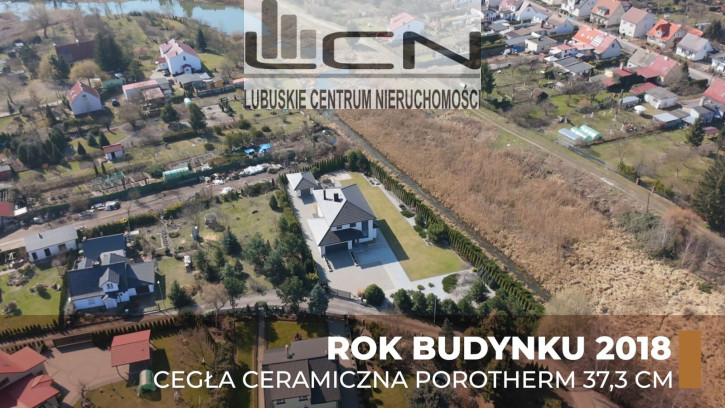 Dom Sprzedaż Gorzów Wielkopolski Zakanale 29