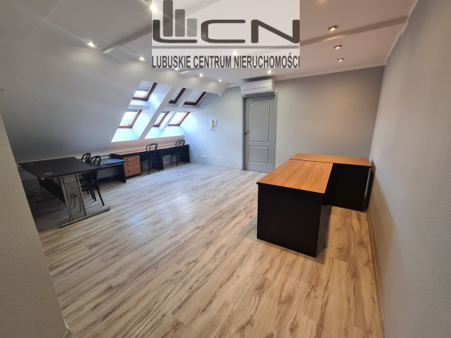 Lokal Wynajem Gorzów Wielkopolski Centrum 3
