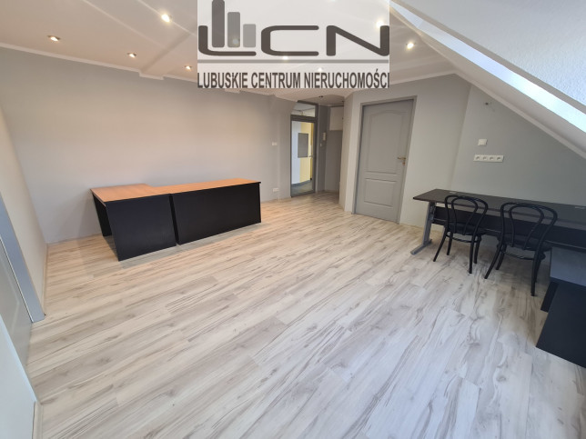 Lokal Wynajem Gorzów Wielkopolski Centrum 4