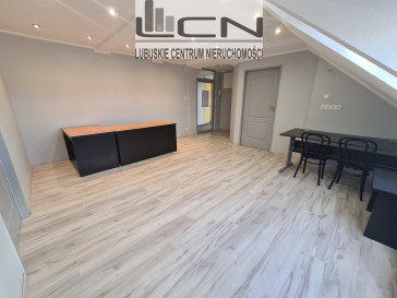 Lokal Wynajem Gorzów Wielkopolski Centrum