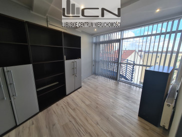 Lokal Wynajem Gorzów Wielkopolski Centrum