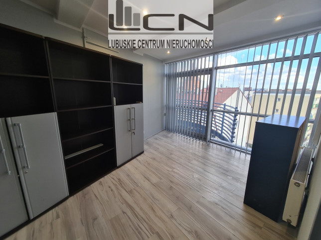 Lokal Wynajem Gorzów Wielkopolski Centrum 2
