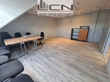 Lokal Wynajem Gorzów Wielkopolski Centrum