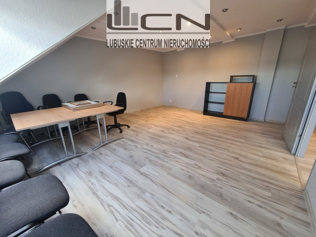 Lokal Wynajem Gorzów Wielkopolski Centrum 5