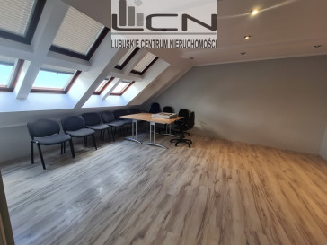Lokal Wynajem Gorzów Wielkopolski Centrum