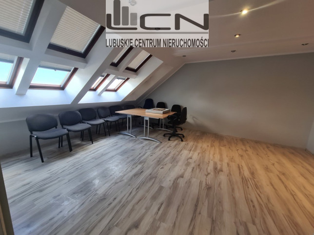Lokal Wynajem Gorzów Wielkopolski Centrum 6
