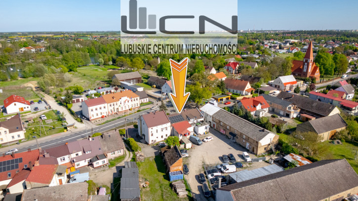 Obiekt Sprzedaż Kłodawa 4