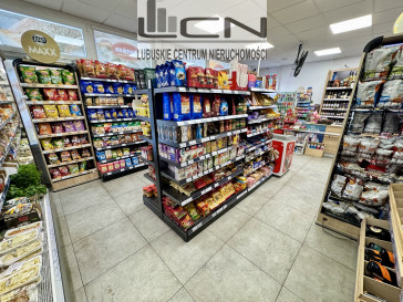 Obiekt Sprzedaż Kłodawa