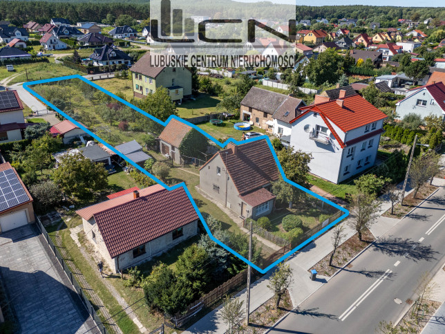 Dom Sprzedaż Witnica gen. Władysława Sikorskiego 2