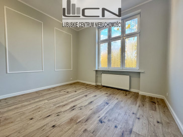 Mieszkanie Sprzedaż Gorzów Wielkopolski Centrum