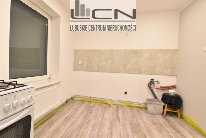 Mieszkanie Sprzedaż Gorzów Wielkopolski Centrum