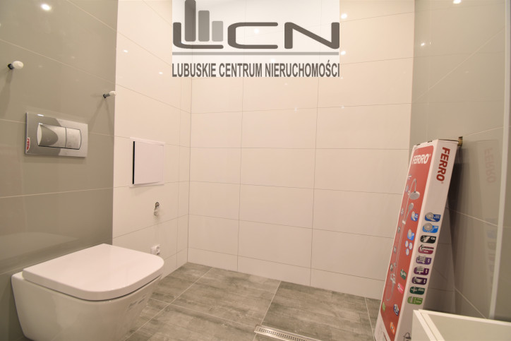 Mieszkanie Sprzedaż Gorzów Wielkopolski Centrum 5