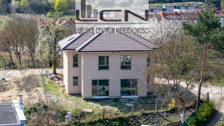 Dom Sprzedaż Gorzów Wielkopolski Jastrzębia 2
