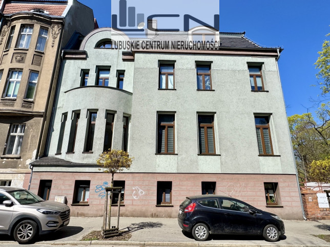 Obiekt Sprzedaż Gorzów Wielkopolski 6
