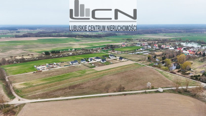 Działka Sprzedaż Wojcieszyce