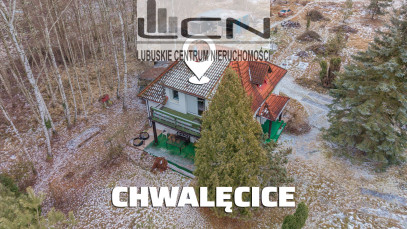 Dom Sprzedaż Chwalęcice Leśna