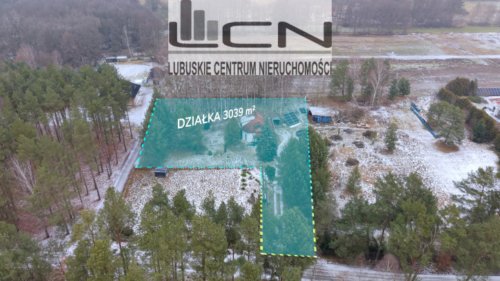 Dom Sprzedaż Chwalęcice Leśna 4