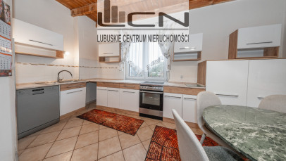 Dom Sprzedaż Chwalęcice Leśna