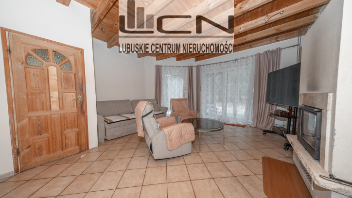 Dom Sprzedaż Chwalęcice Leśna 7