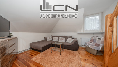 Dom Sprzedaż Chwalęcice Leśna
