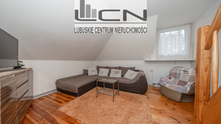 Dom Sprzedaż Chwalęcice Leśna 10