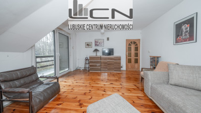 Dom Sprzedaż Chwalęcice Leśna