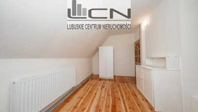 Dom Sprzedaż Chwalęcice Leśna