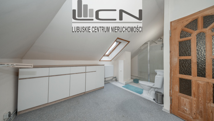 Dom Sprzedaż Chwalęcice Leśna 17