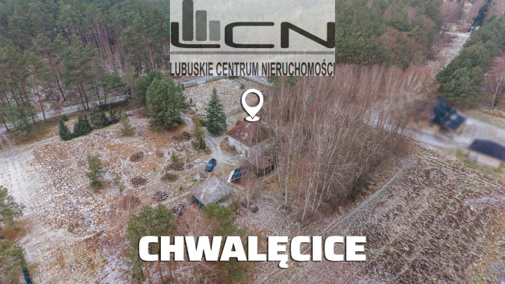 Dom Sprzedaż Chwalęcice Leśna 20