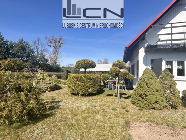 Dom Sprzedaż Kinice 4