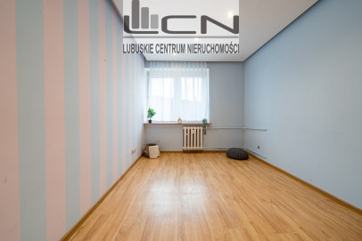 Mieszkanie Sprzedaż Gorzów Wielkopolski Centrum