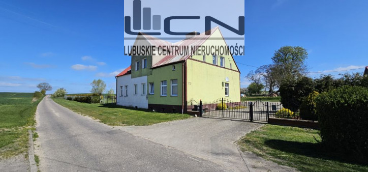 Dom Sprzedaż Krasne 3