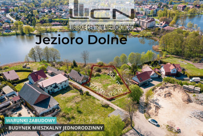 Działka Sprzedaż Strzelce Krajeńskie