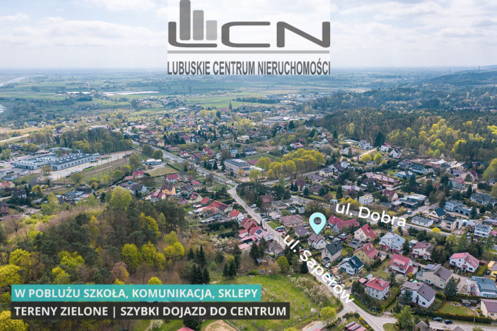 Dom Sprzedaż Gorzów Wielkopolski Wieprzyce 24