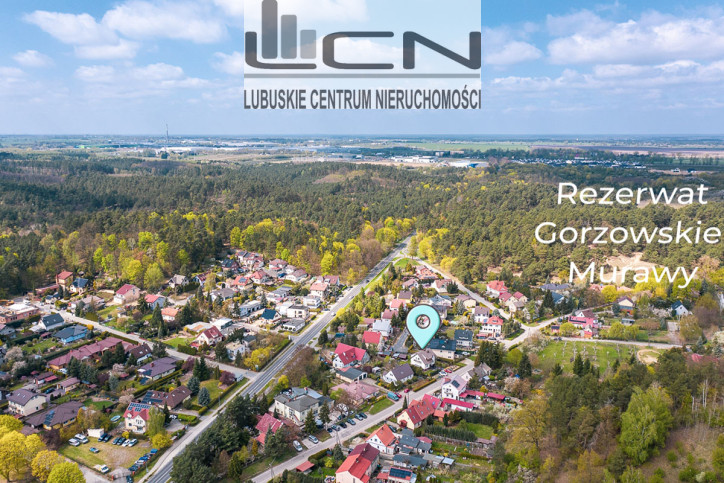 Dom Sprzedaż Gorzów Wielkopolski Wieprzyce 25