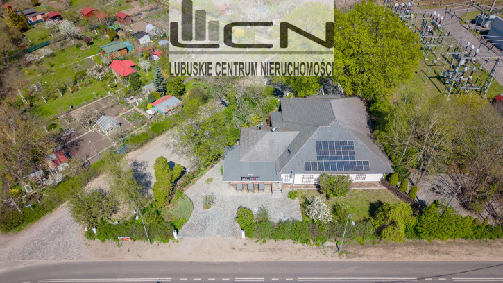 Lokal Sprzedaż Gorzów Wielkopolski 2