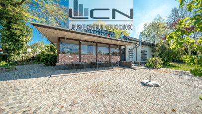Lokal Sprzedaż Gorzów Wielkopolski