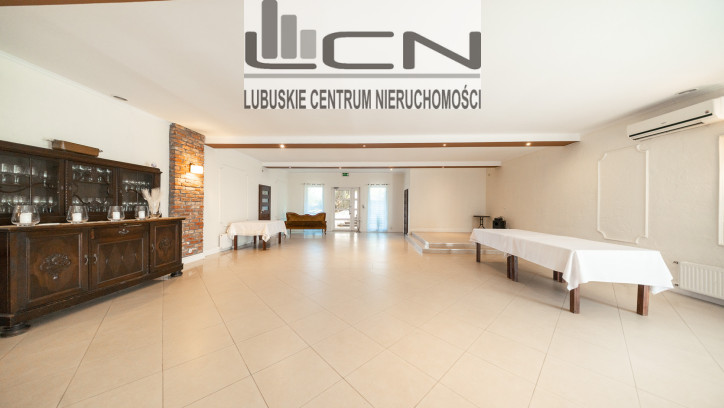 Lokal Sprzedaż Gorzów Wielkopolski 9