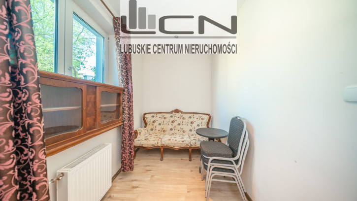 Lokal Sprzedaż Gorzów Wielkopolski 14