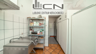 Lokal Sprzedaż Gorzów Wielkopolski