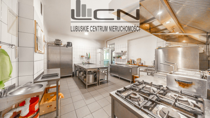Lokal Sprzedaż Gorzów Wielkopolski 19