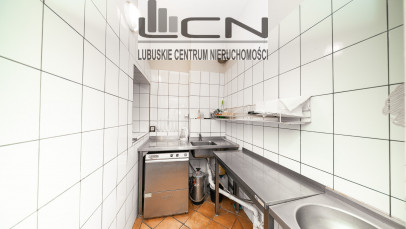 Lokal Sprzedaż Gorzów Wielkopolski