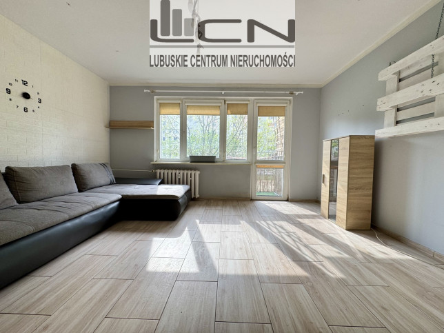 Mieszkanie Sprzedaż Gorzów Wielkopolski os. Staszica 2
