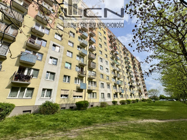 Mieszkanie Sprzedaż Gorzów Wielkopolski os. Staszica