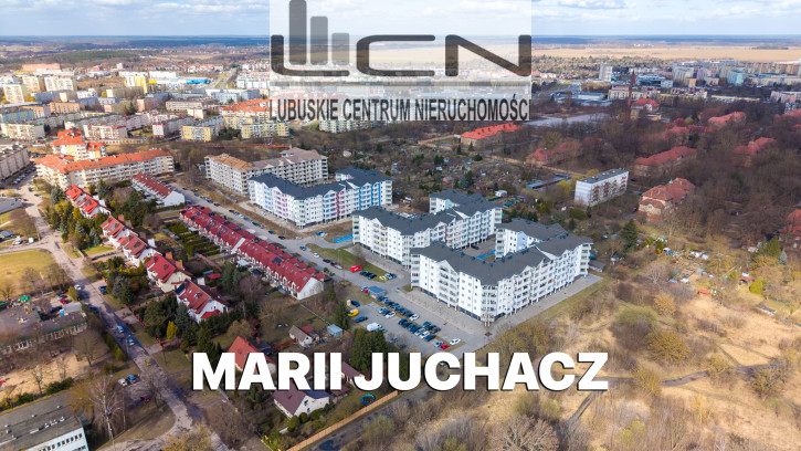Mieszkanie Sprzedaż Gorzów Wielkopolski Górczyn Marii Juchacz 16