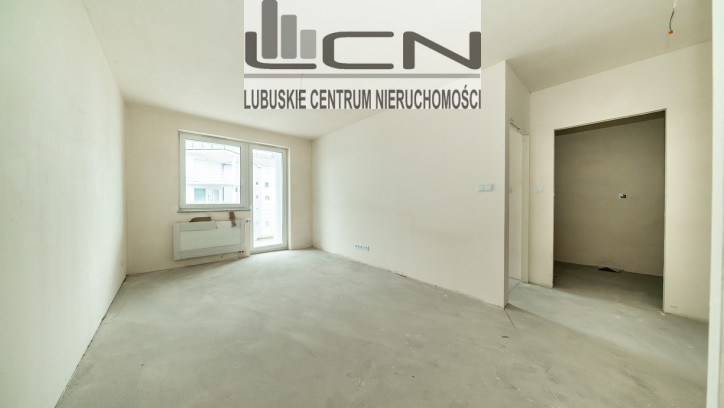 Mieszkanie Sprzedaż Gorzów Wielkopolski Górczyn Marii Juchacz 1