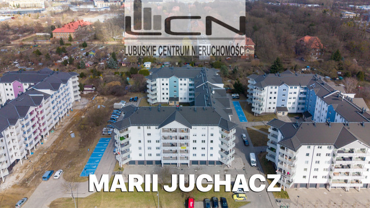 Mieszkanie Sprzedaż Gorzów Wielkopolski Górczyn Marii Juchacz 14