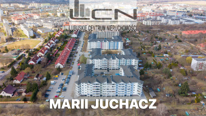 Mieszkanie Sprzedaż Gorzów Wielkopolski Górczyn Marii Juchacz