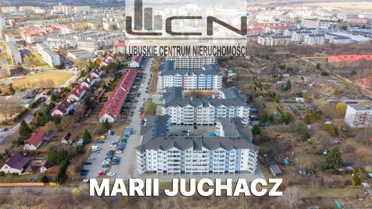 Mieszkanie Sprzedaż Gorzów Wielkopolski Górczyn Marii Juchacz 15